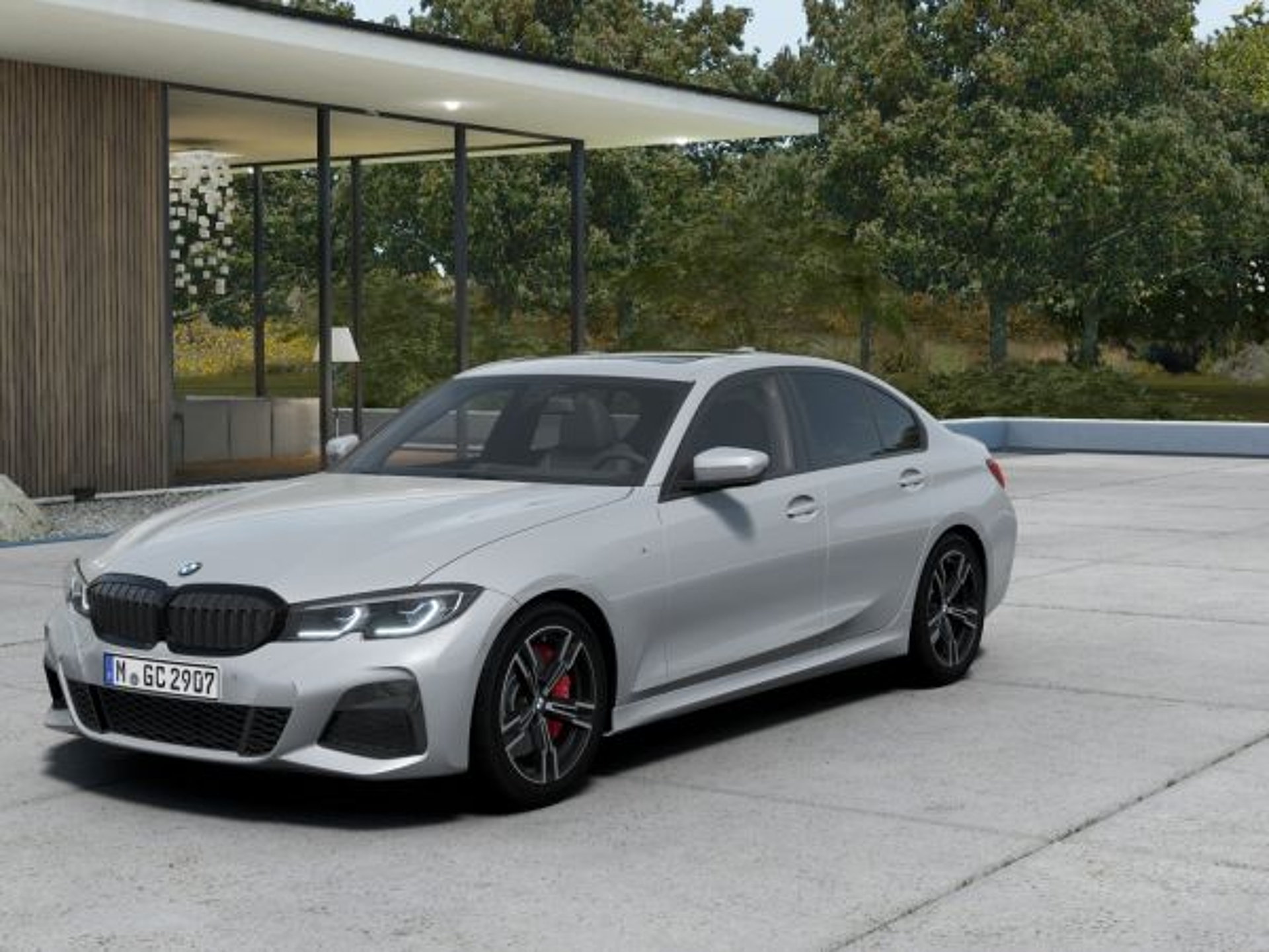 Imagen de BMW Serie 3