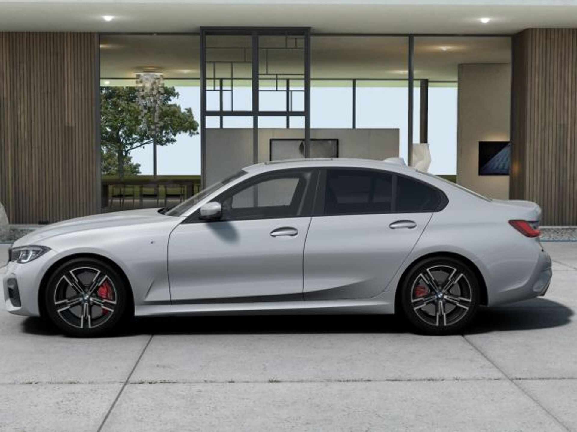 Imagen 2 de BMW Serie 3