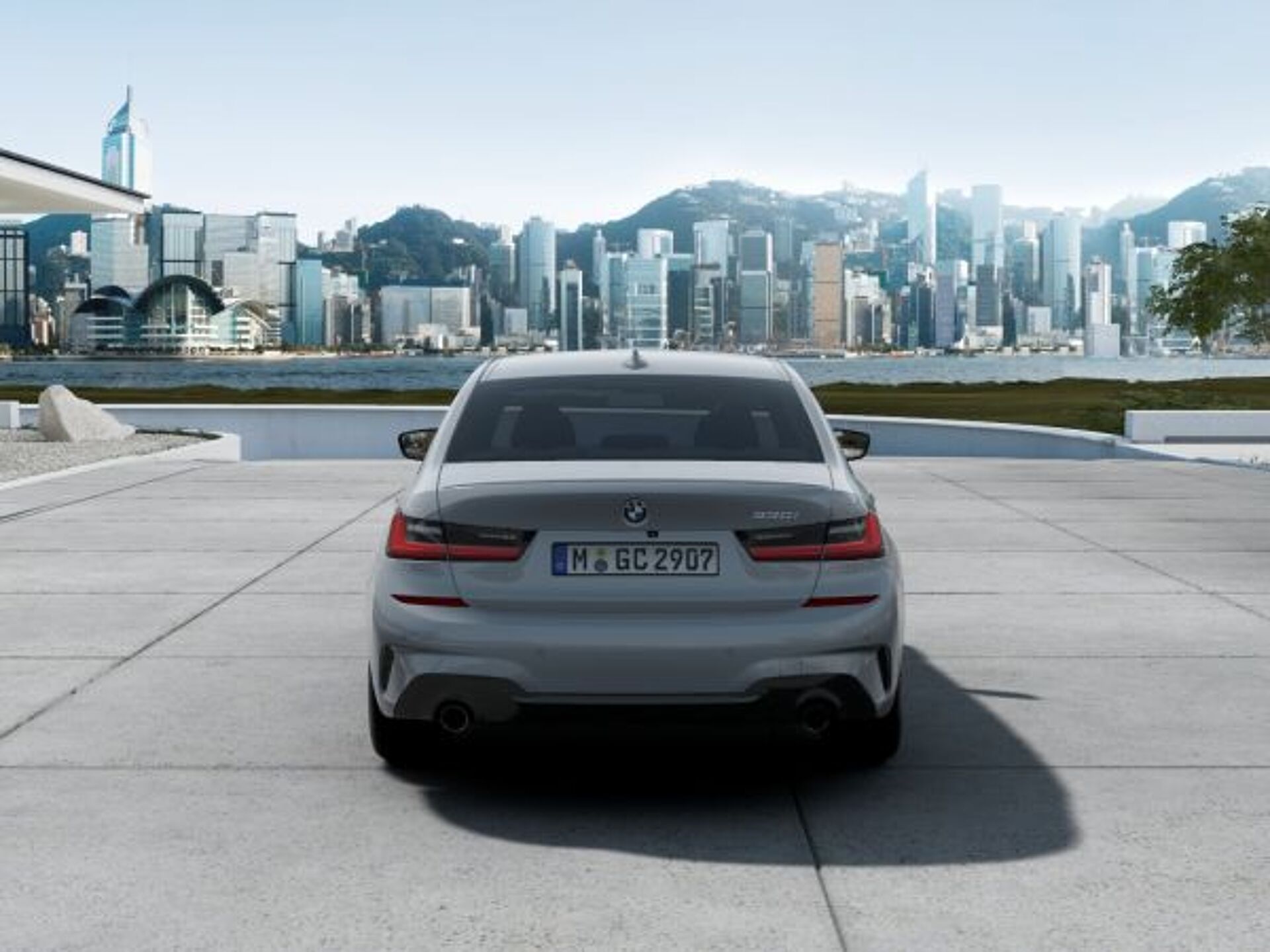 Imagen 3 de BMW Serie 3