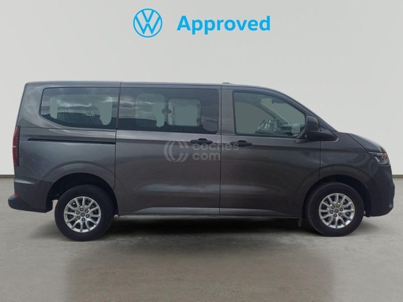 Foto del VOLKSWAGEN Caravelle 2.0TDI 4MO Batalla Corta 110kW Aut