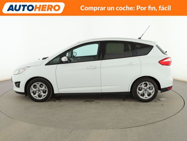 Foto del FORD C-Max 1.6TDCi Trend 95