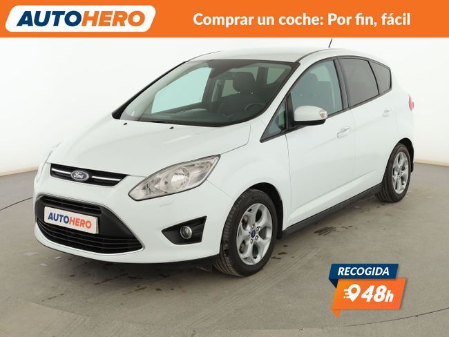 Foto del FORD C-Max 1.6TDCi Trend 95