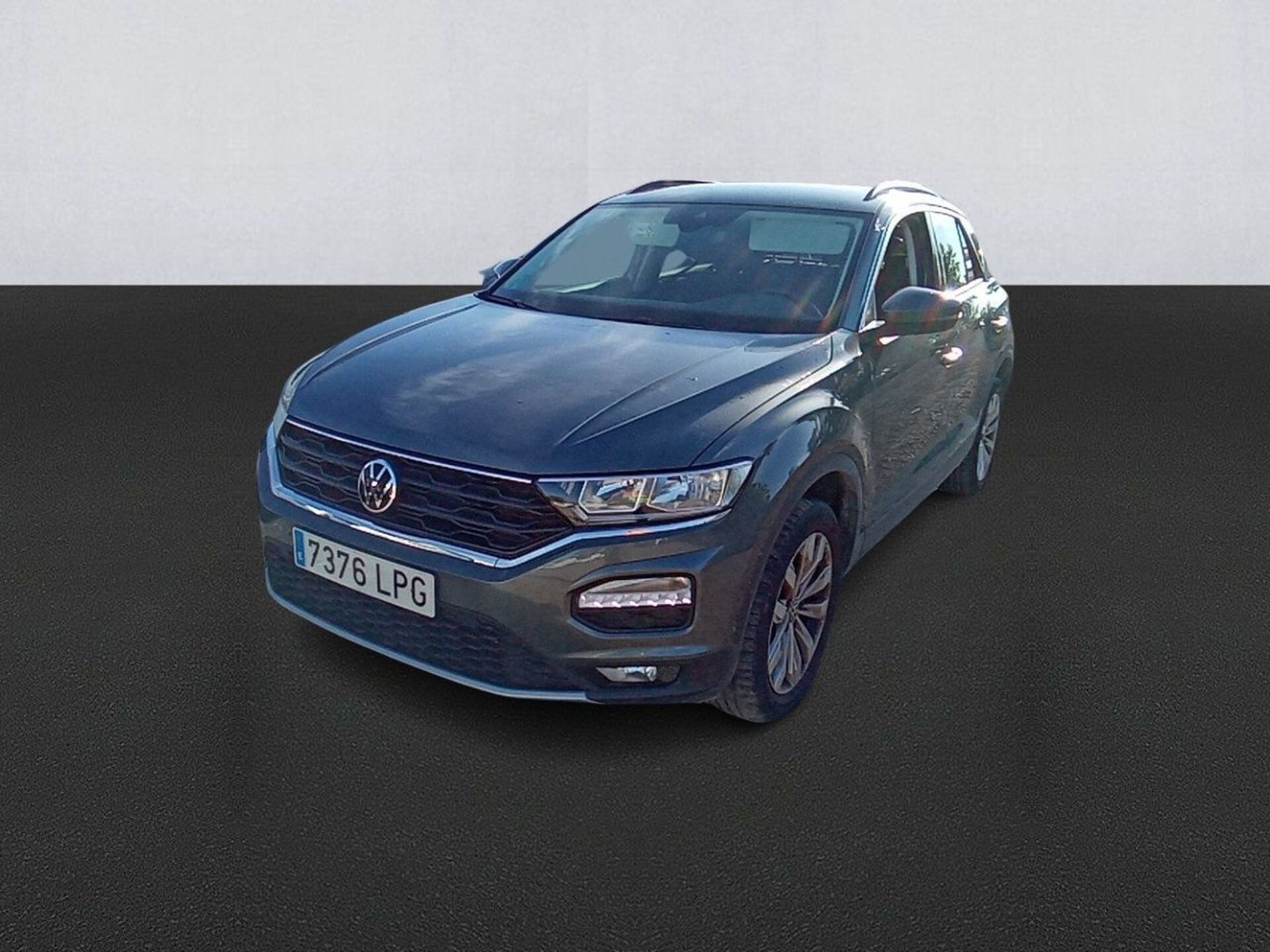 Imagen de VOLKSWAGEN T-Roc