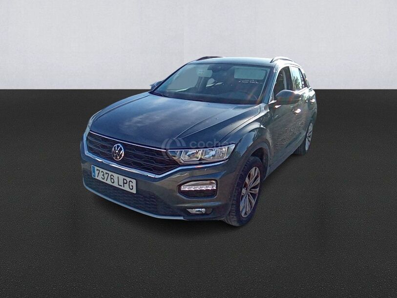 Foto del VOLKSWAGEN T-Roc 1.5 TSI Advance DSG7