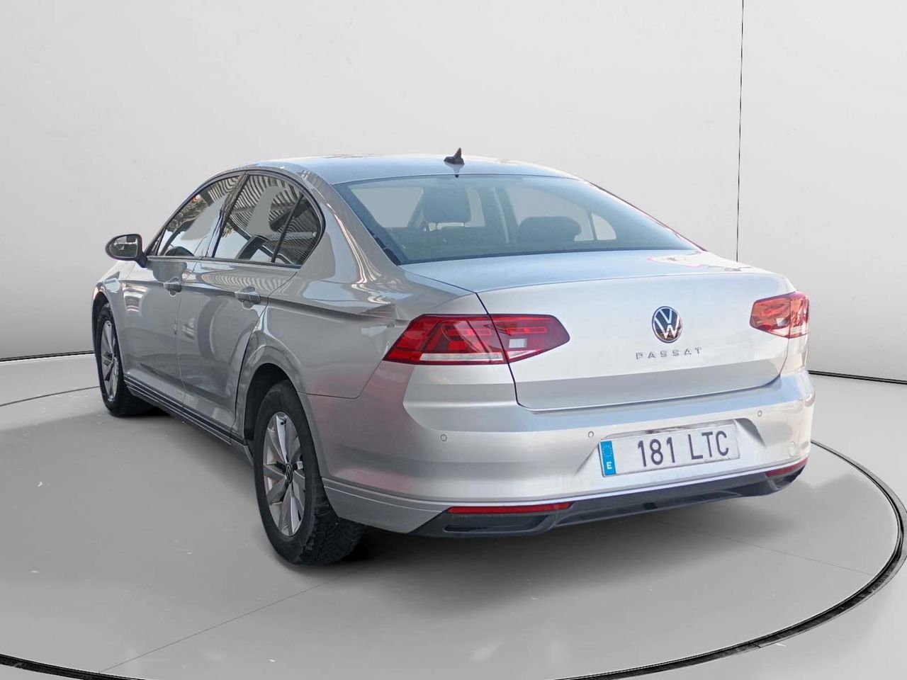 Foto del VOLKSWAGEN Passat 2.0TDI EVO Business 110kW