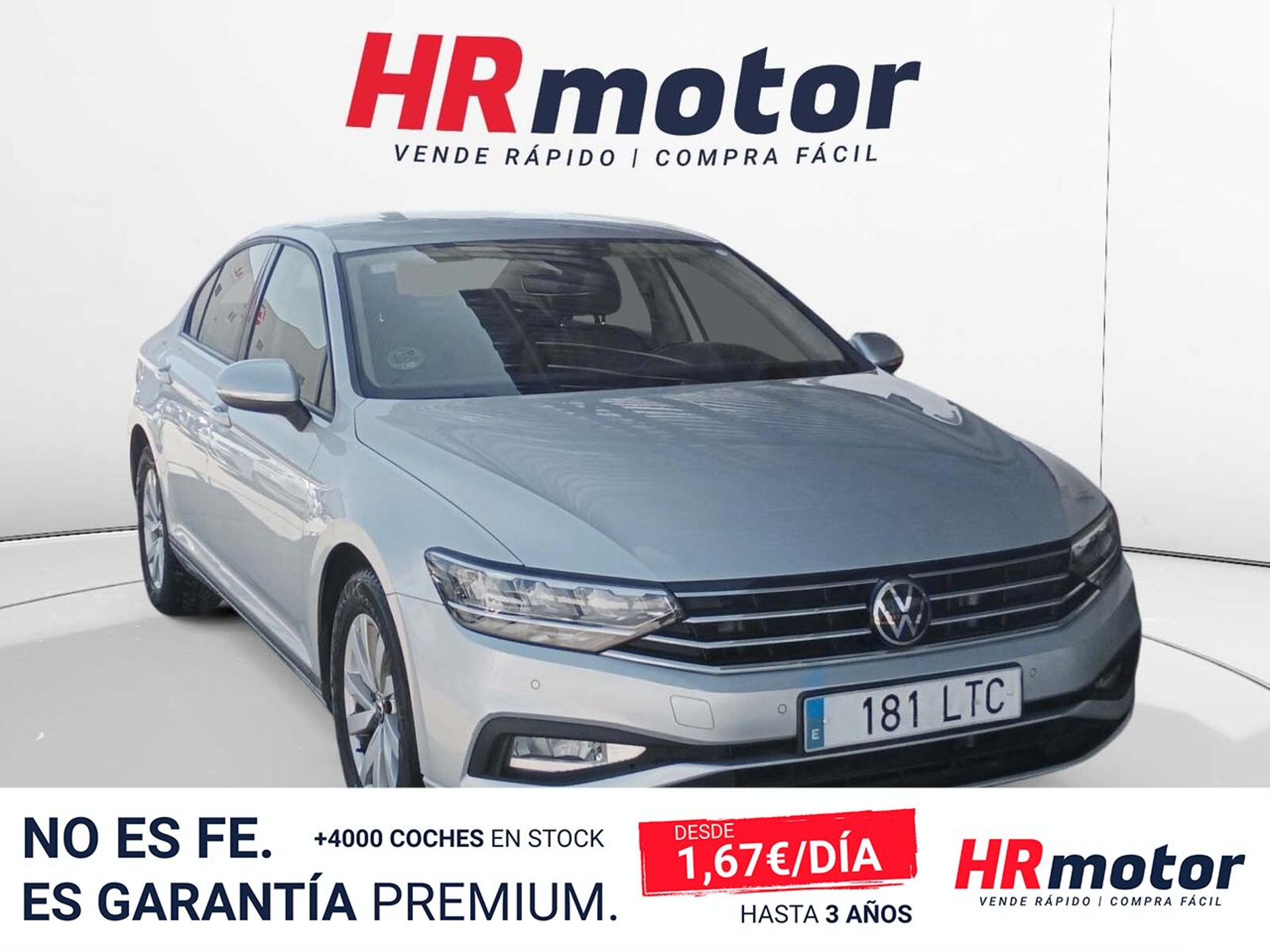 Imagen de VOLKSWAGEN Passat