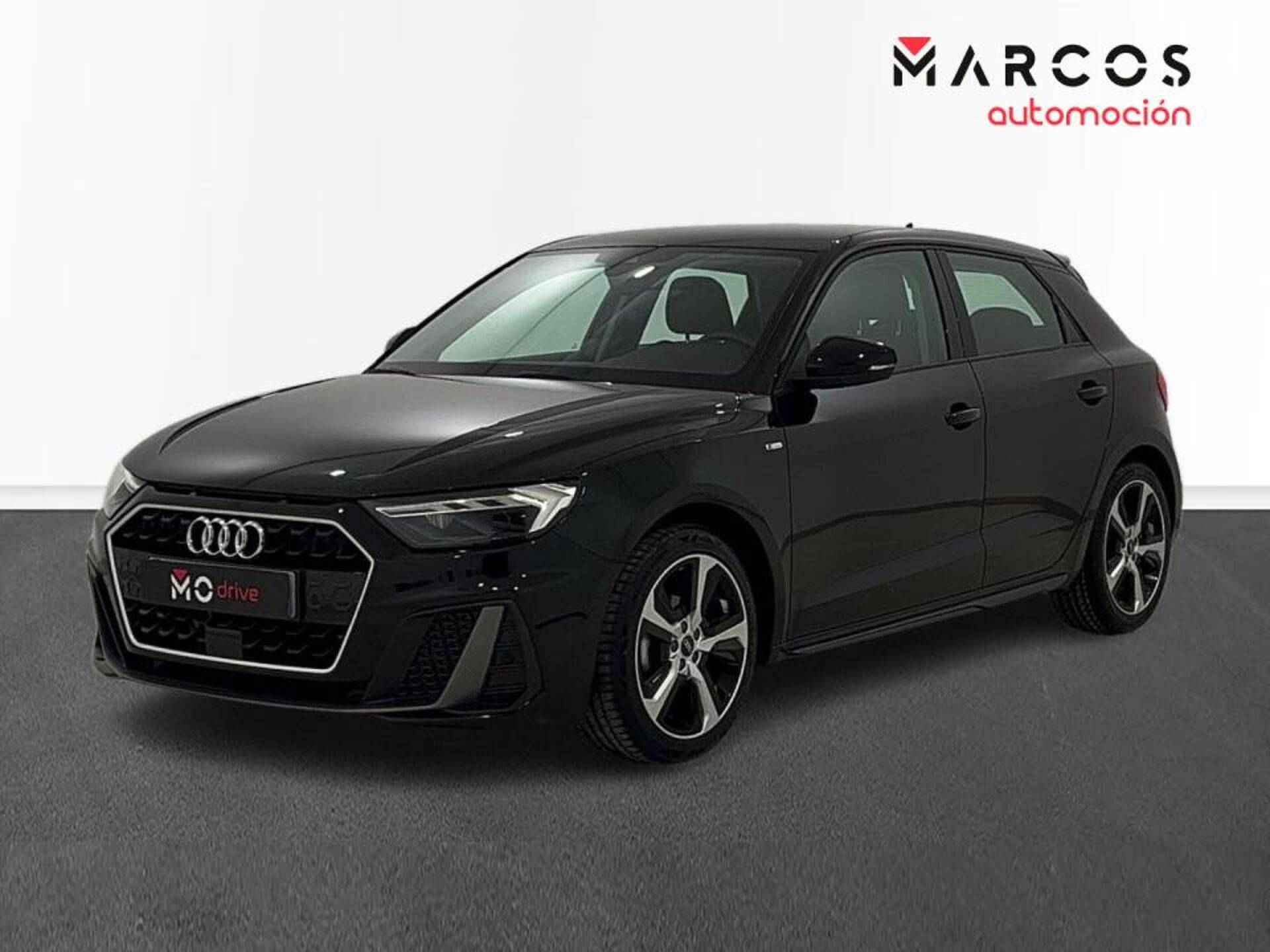 Imagen de AUDI A1