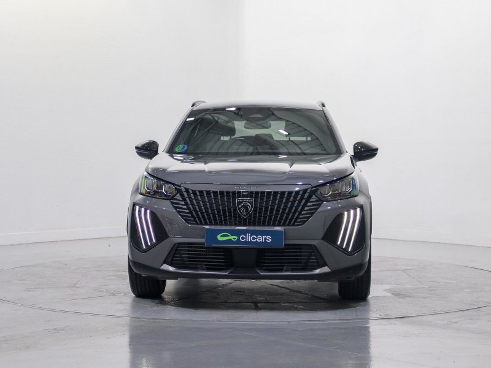 Imagen 2 de PEUGEOT 2008