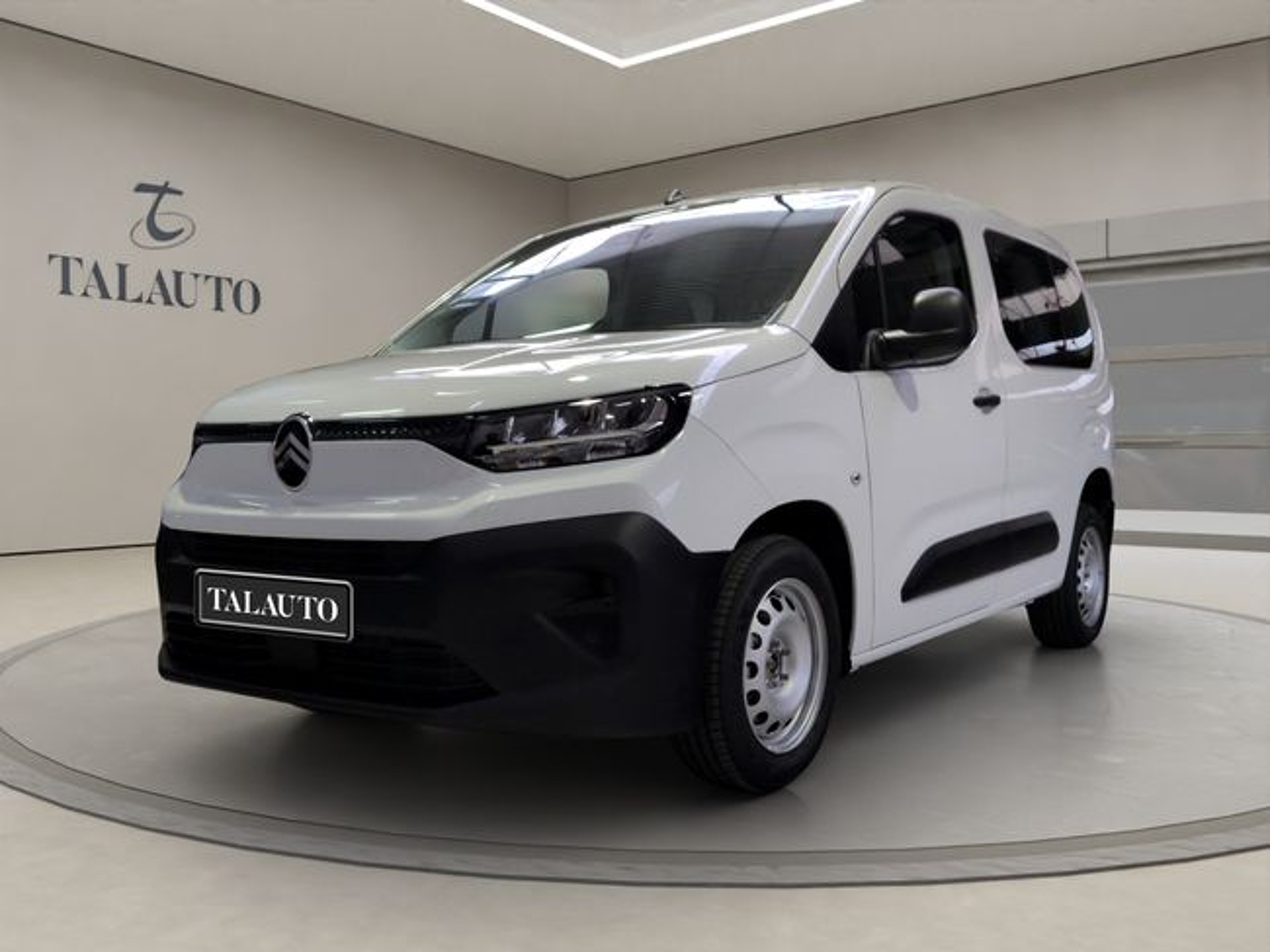 Imagen de CITROEN Berlingo