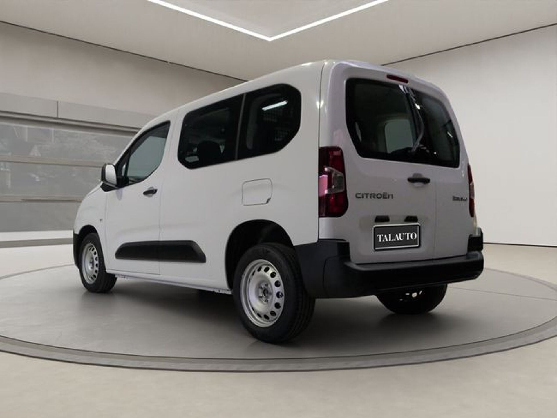 Imagen 3 de CITROEN Berlingo