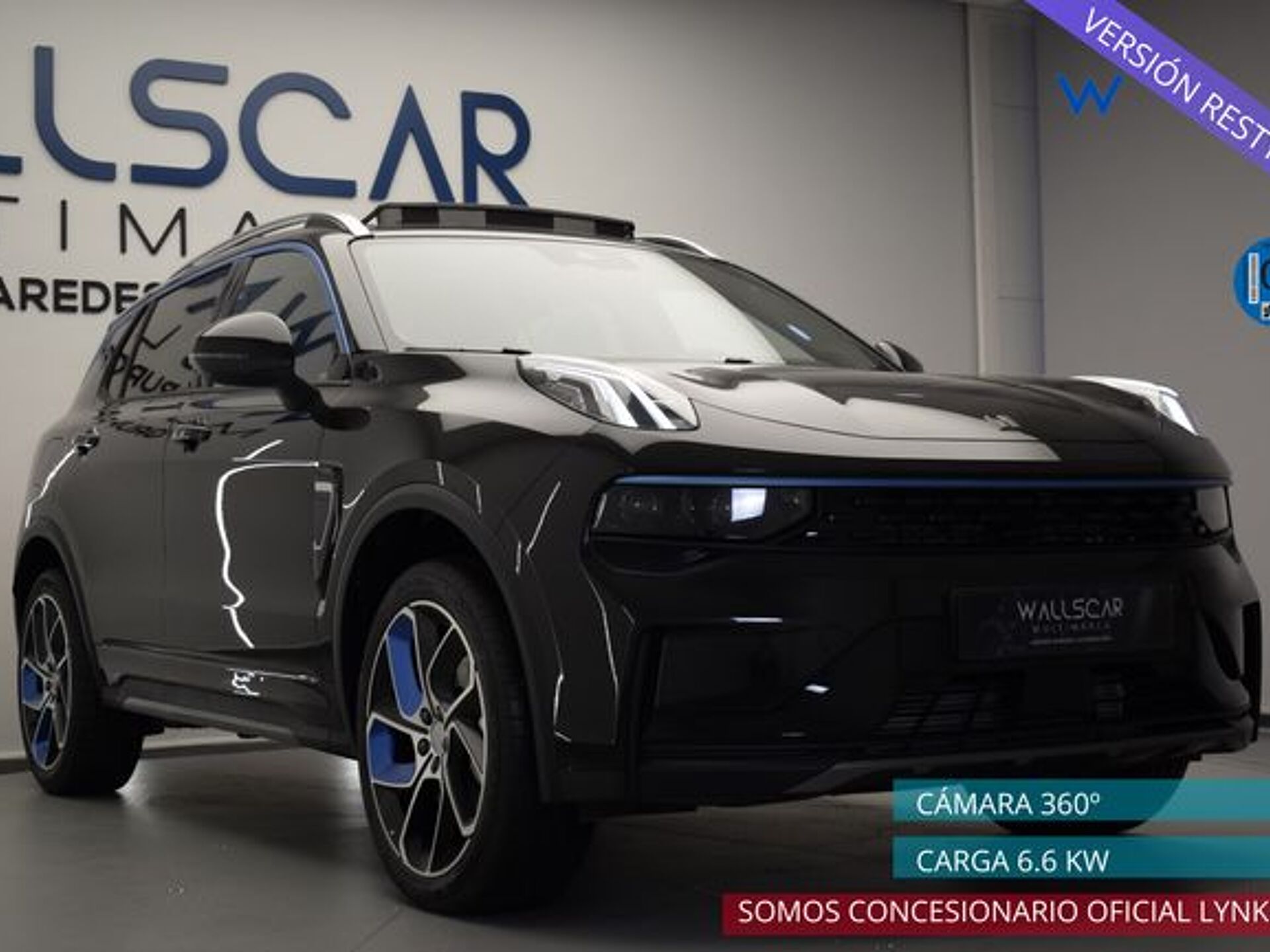 Imagen 1 de LYNK & CO 01