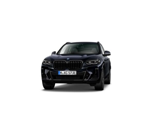 BMW X3 (xDrive30e xLine 215 kW (292 CV)) en Alicante