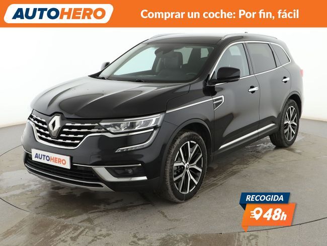 Foto del RENAULT Koleos 2.0dCi Blue Zen X-Tronic 4x2 135kW