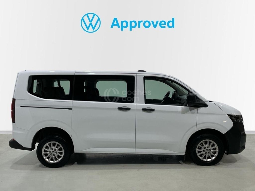 Foto del VOLKSWAGEN Caravelle 2.0TDI 4MO Batalla Corta 110kW Aut