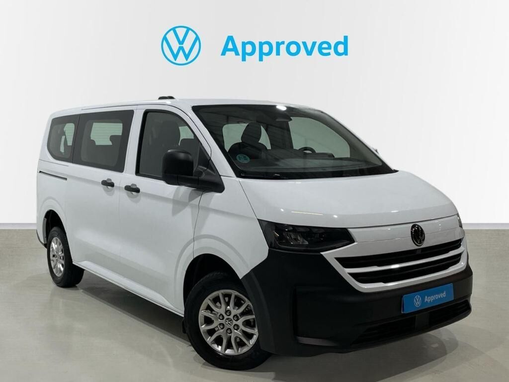 Foto del VOLKSWAGEN Caravelle 2.0TDI 4MO Batalla Corta 110kW Aut