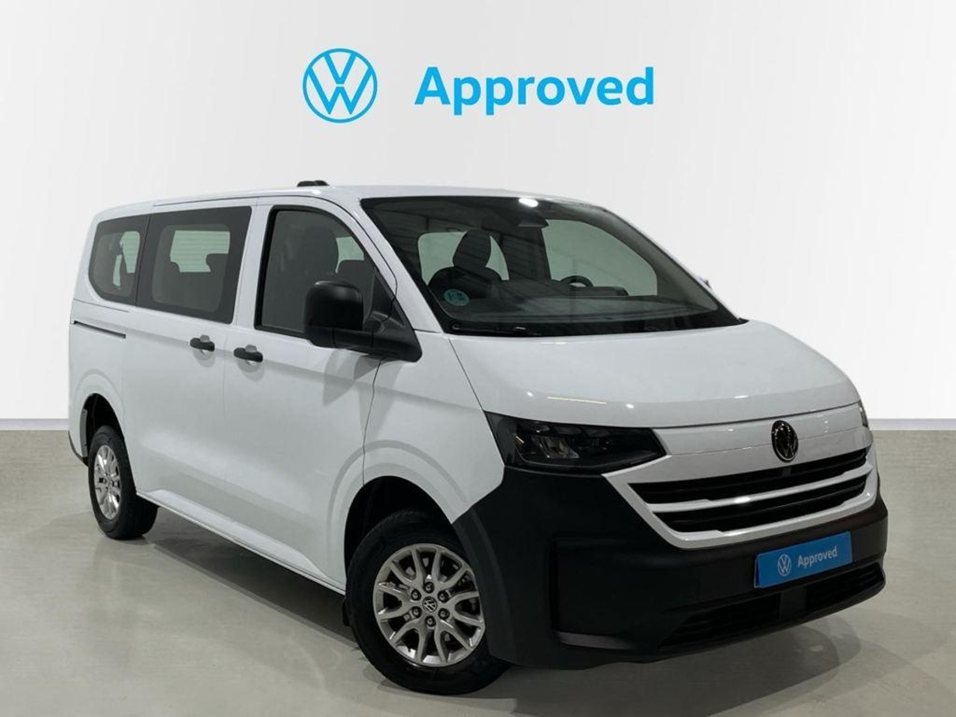 Imagen de VOLKSWAGEN Caravelle