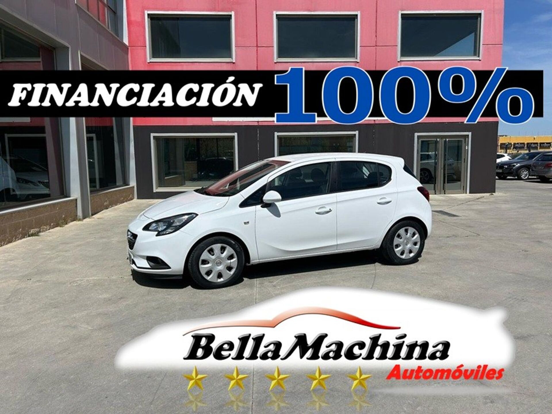 Imagen de OPEL Corsa