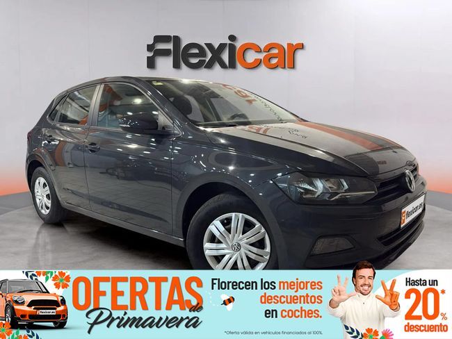 Foto del VOLKSWAGEN Polo 1.0 Edition 59kW