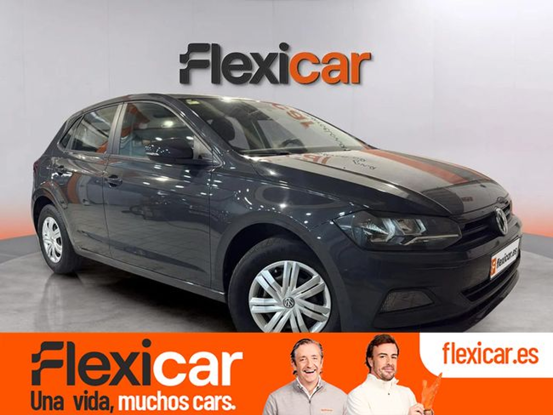 Imagen de VOLKSWAGEN Polo