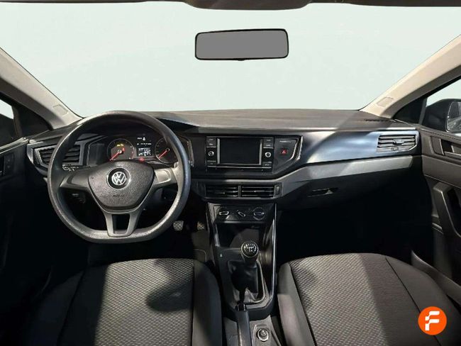 Foto del VOLKSWAGEN Polo 1.0 Edition 59kW
