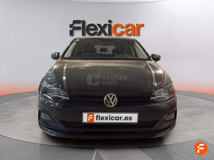 Foto del VOLKSWAGEN Polo 1.0 Edition 59kW