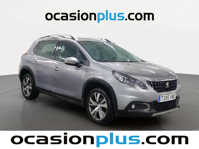 Foto del PEUGEOT 2008 1.6 BlueHDI Allure 100