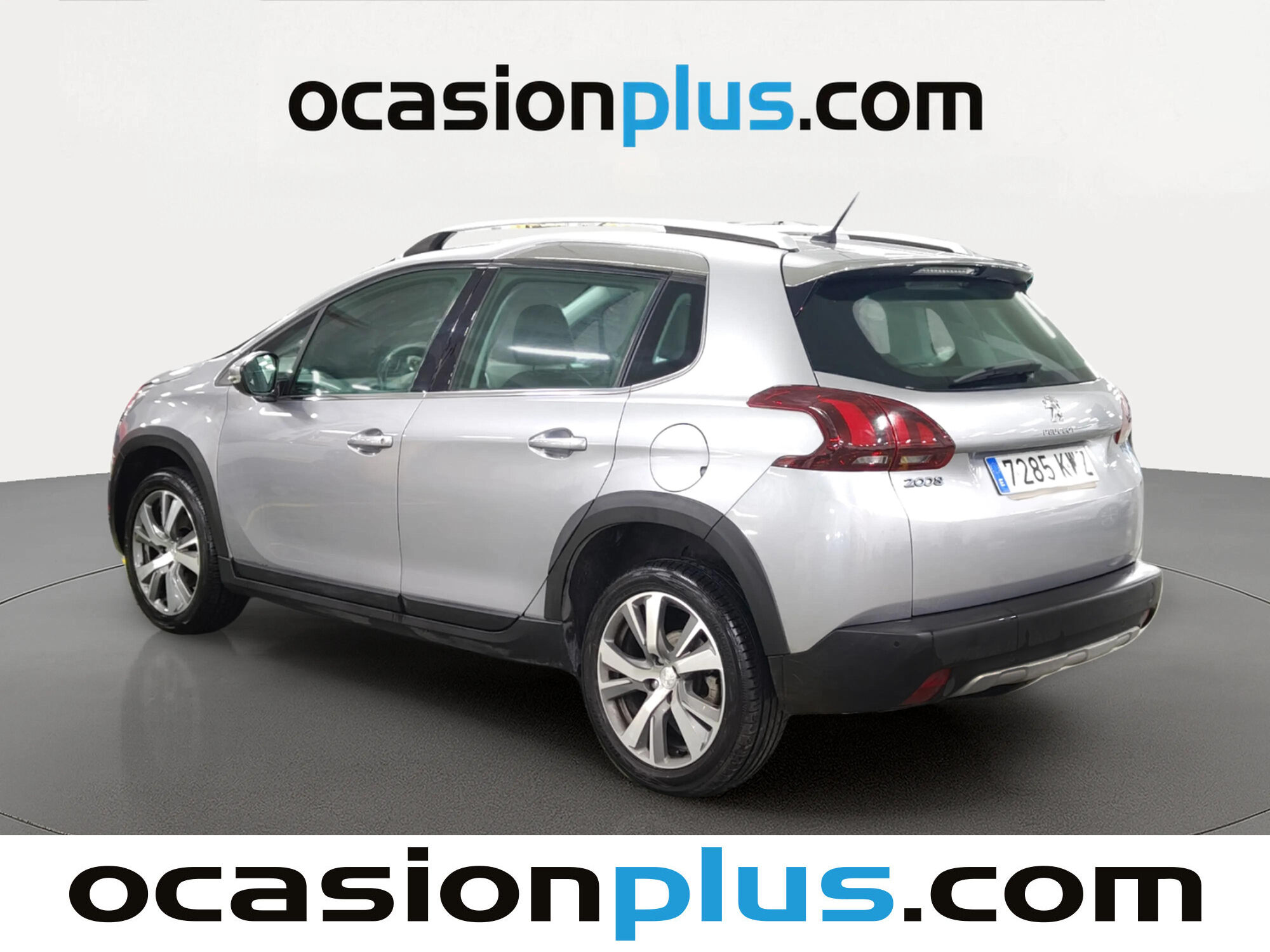 Foto del PEUGEOT 2008 1.6 BlueHDI Allure 100
