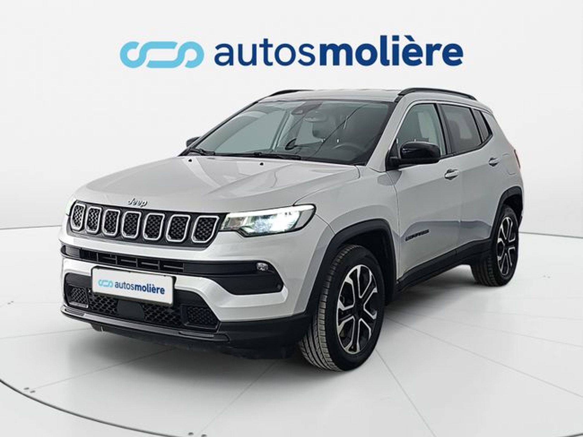 Imagen de JEEP Compass