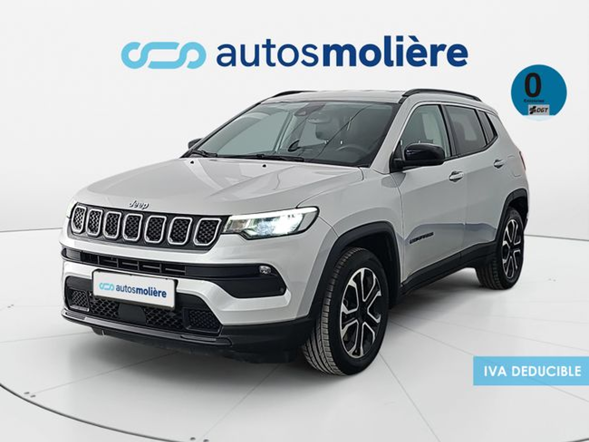 Imagen de JEEP Compass