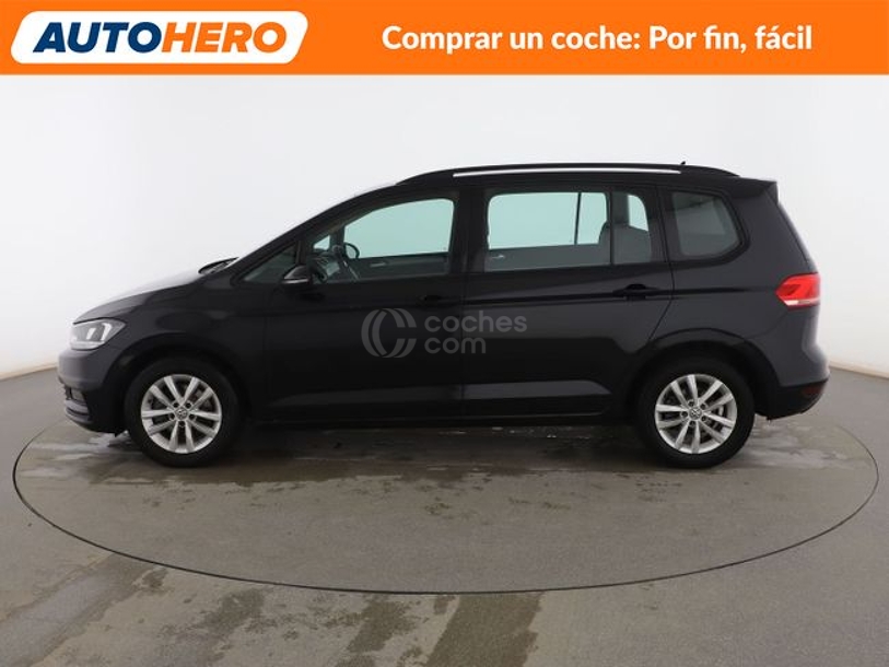 Foto del VOLKSWAGEN Touran 1.2 TSI BMT Edition 81kW