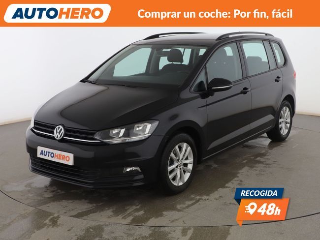 Foto del VOLKSWAGEN Touran 1.2 TSI BMT Edition 81kW