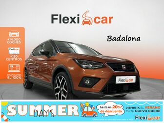 Imagen de SEAT Arona 1.0 TSI Ecomotive S&S FR 115