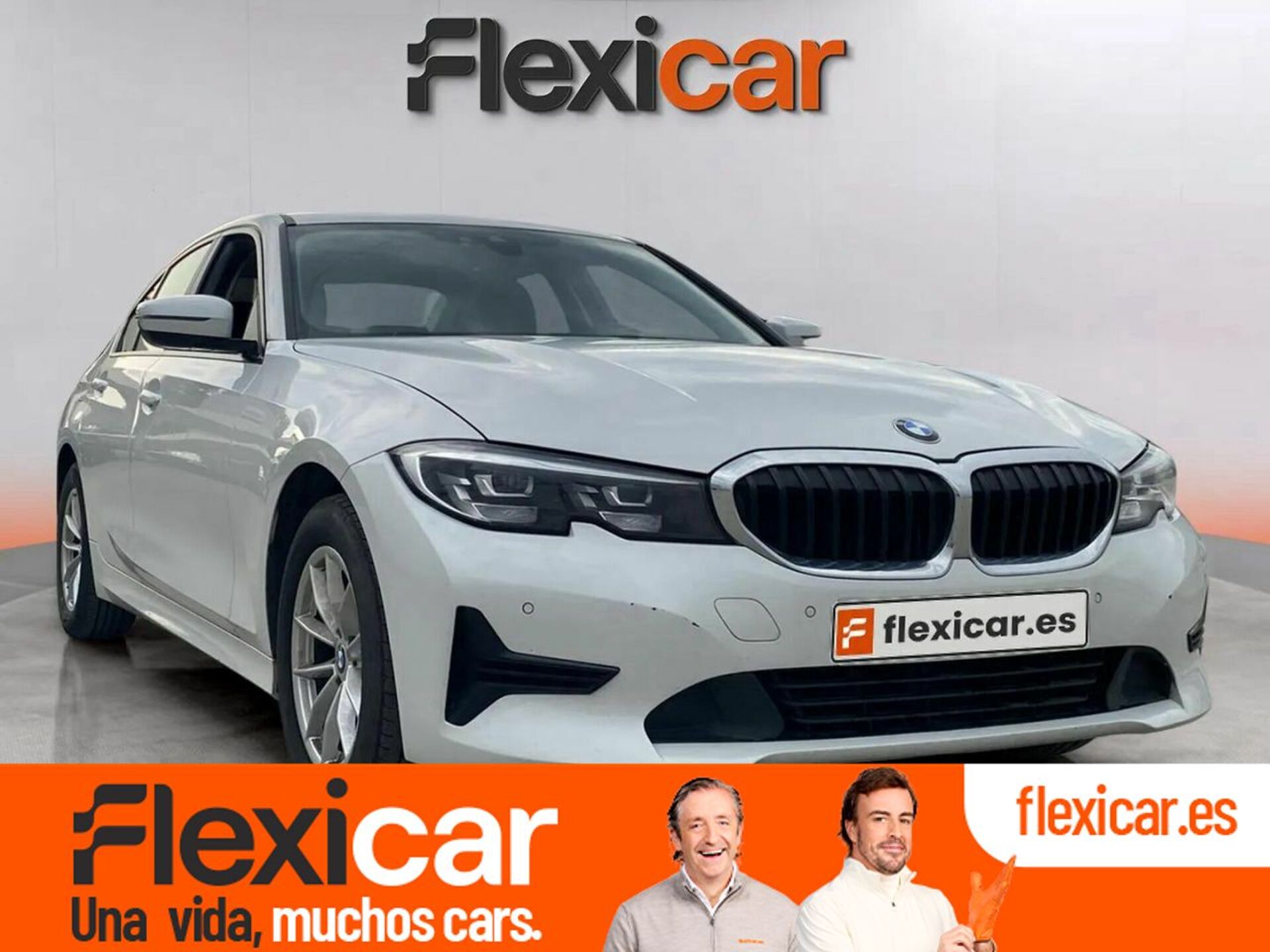 Imagen de BMW Serie 3