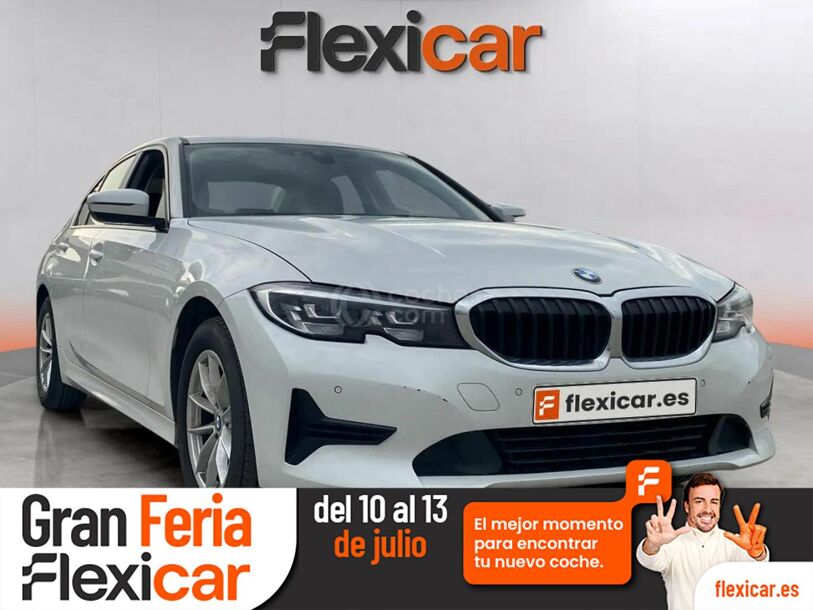 Foto del BMW Serie 3 318dA
