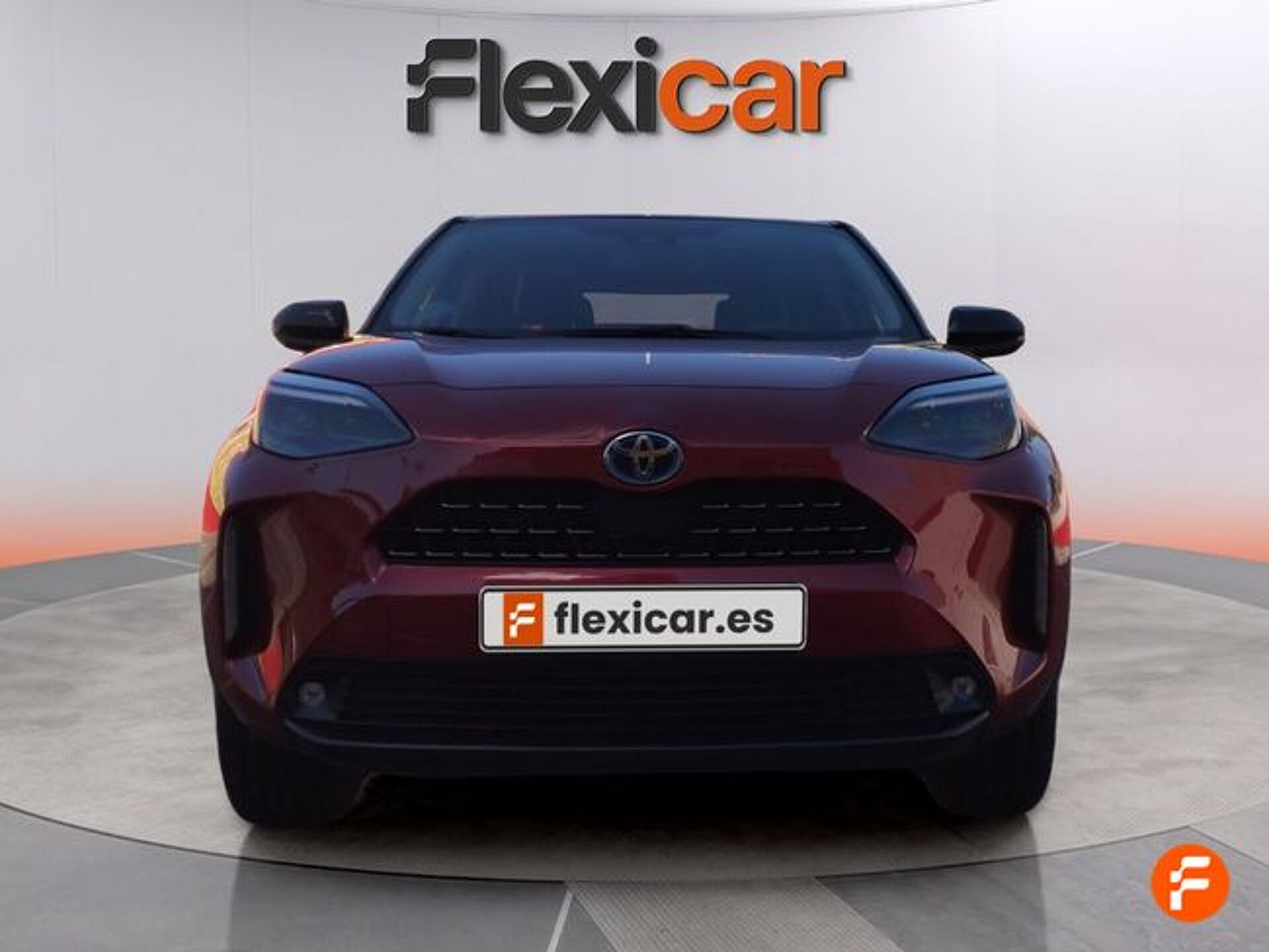 Imagen 2 de TOYOTA Yaris Cross