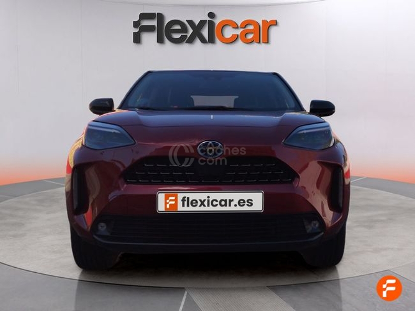 Foto del TOYOTA Yaris Cross 120H Style
