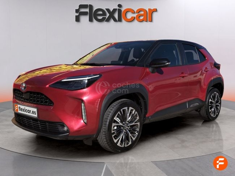 Foto del TOYOTA Yaris Cross 120H Style