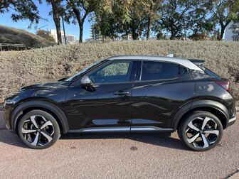 Imagen de NISSAN Juke 1.0 DIG-T Tekna 4x2 117