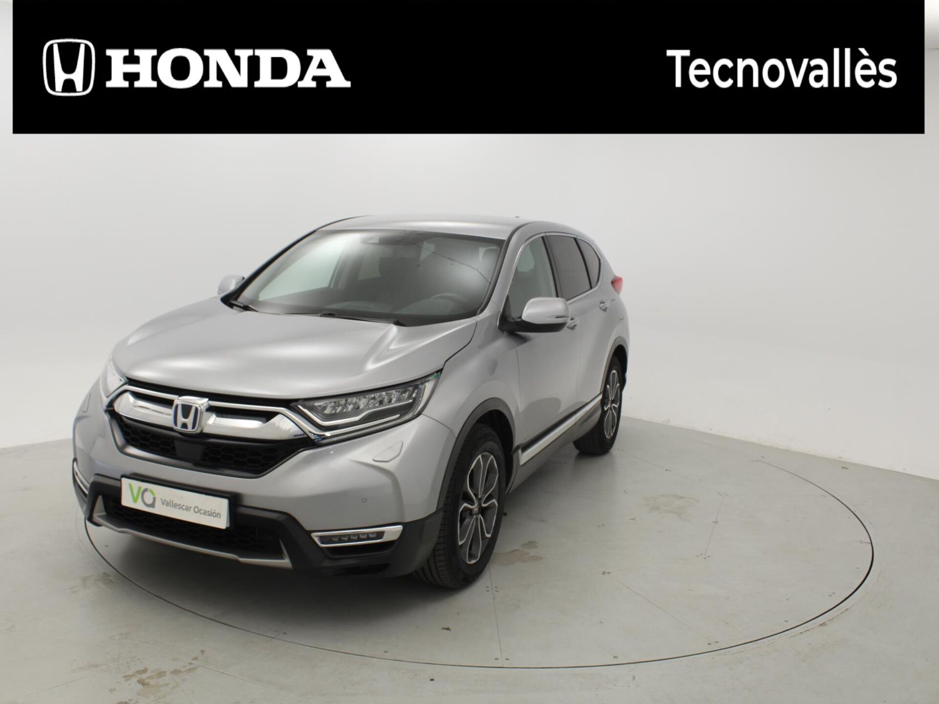 Imagen de HONDA CR-V