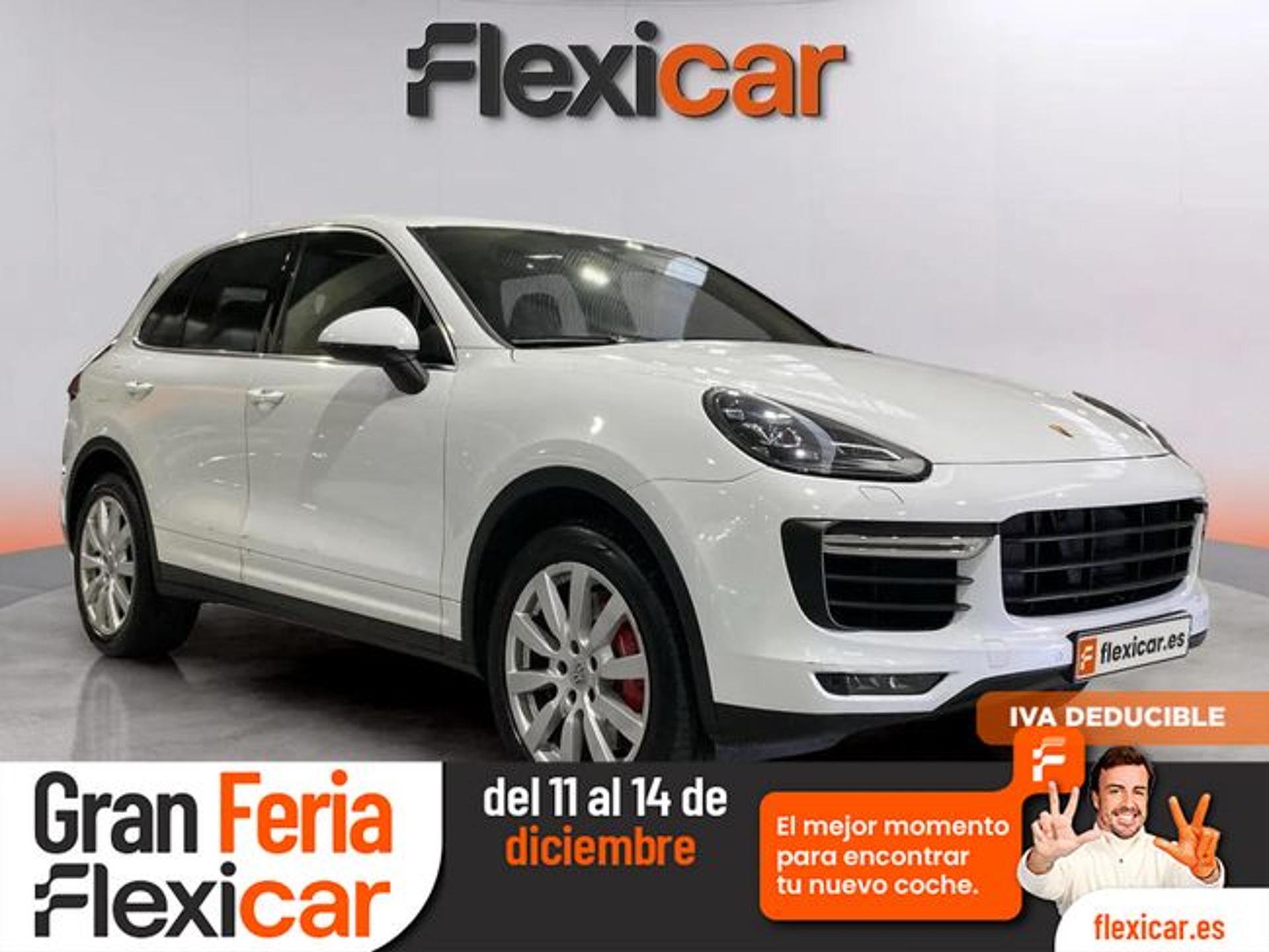 Imagen de PORSCHE Cayenne