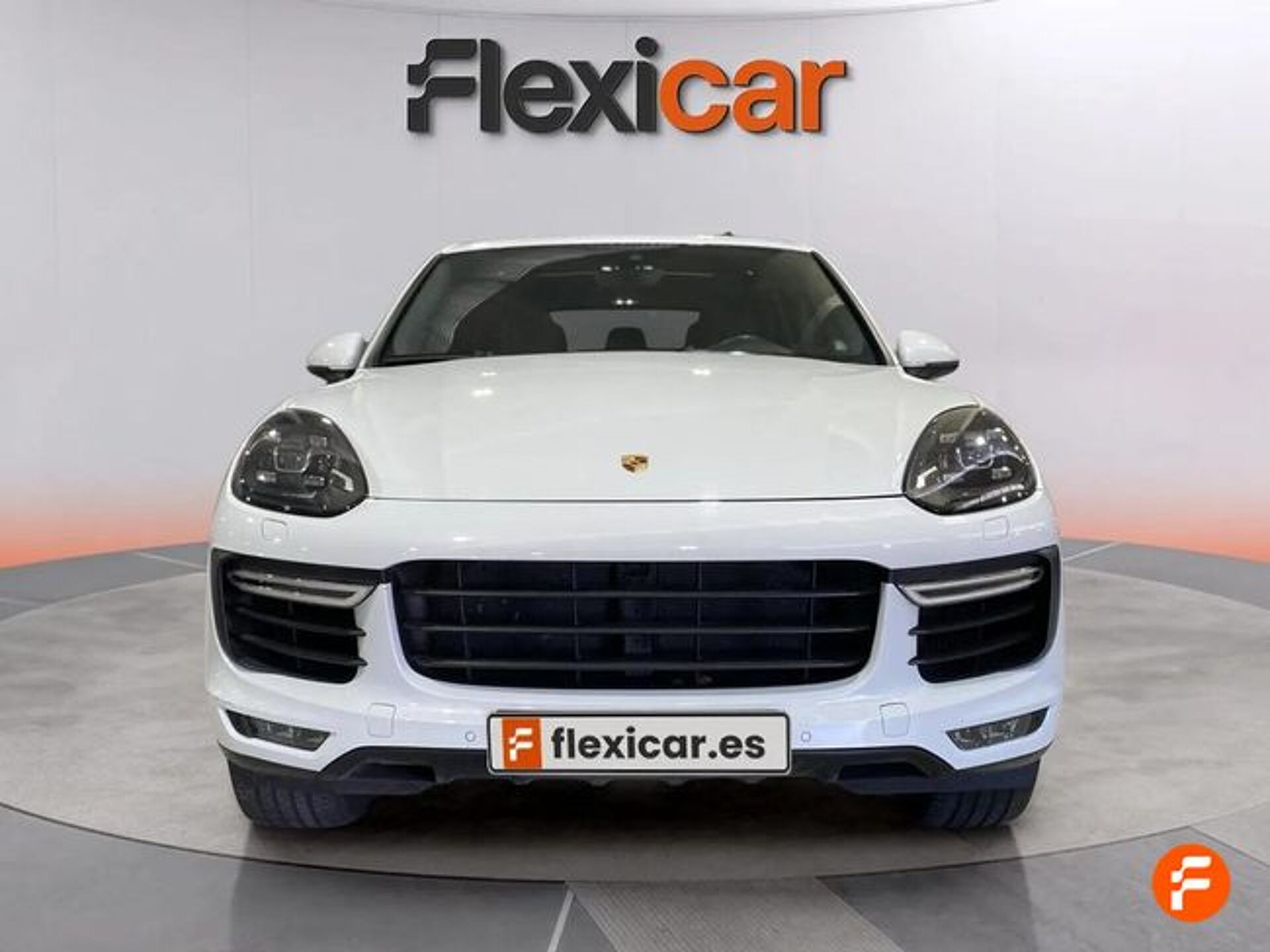 Imagen 2 de PORSCHE Cayenne