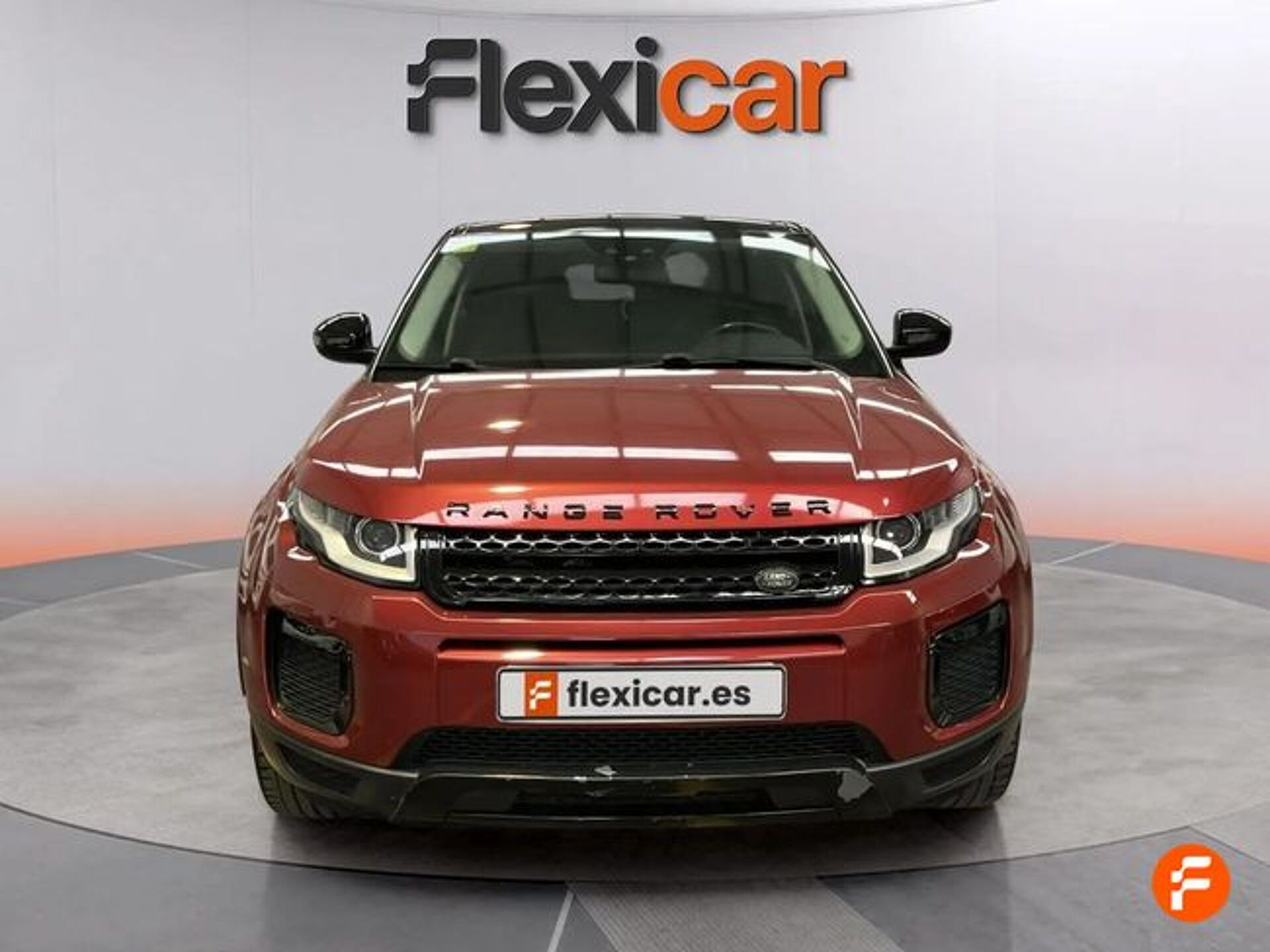 Imagen 2 de LAND ROVER Range Rover Evoque