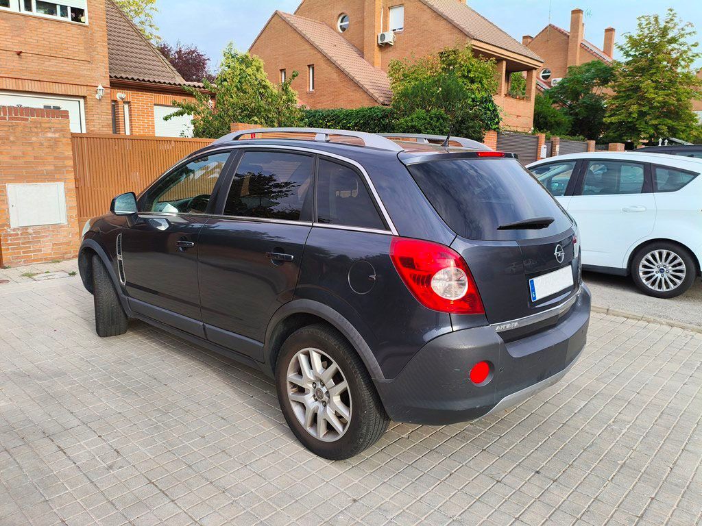 Foto del OPEL Antara 2.0CDTI Energy Aut. 150