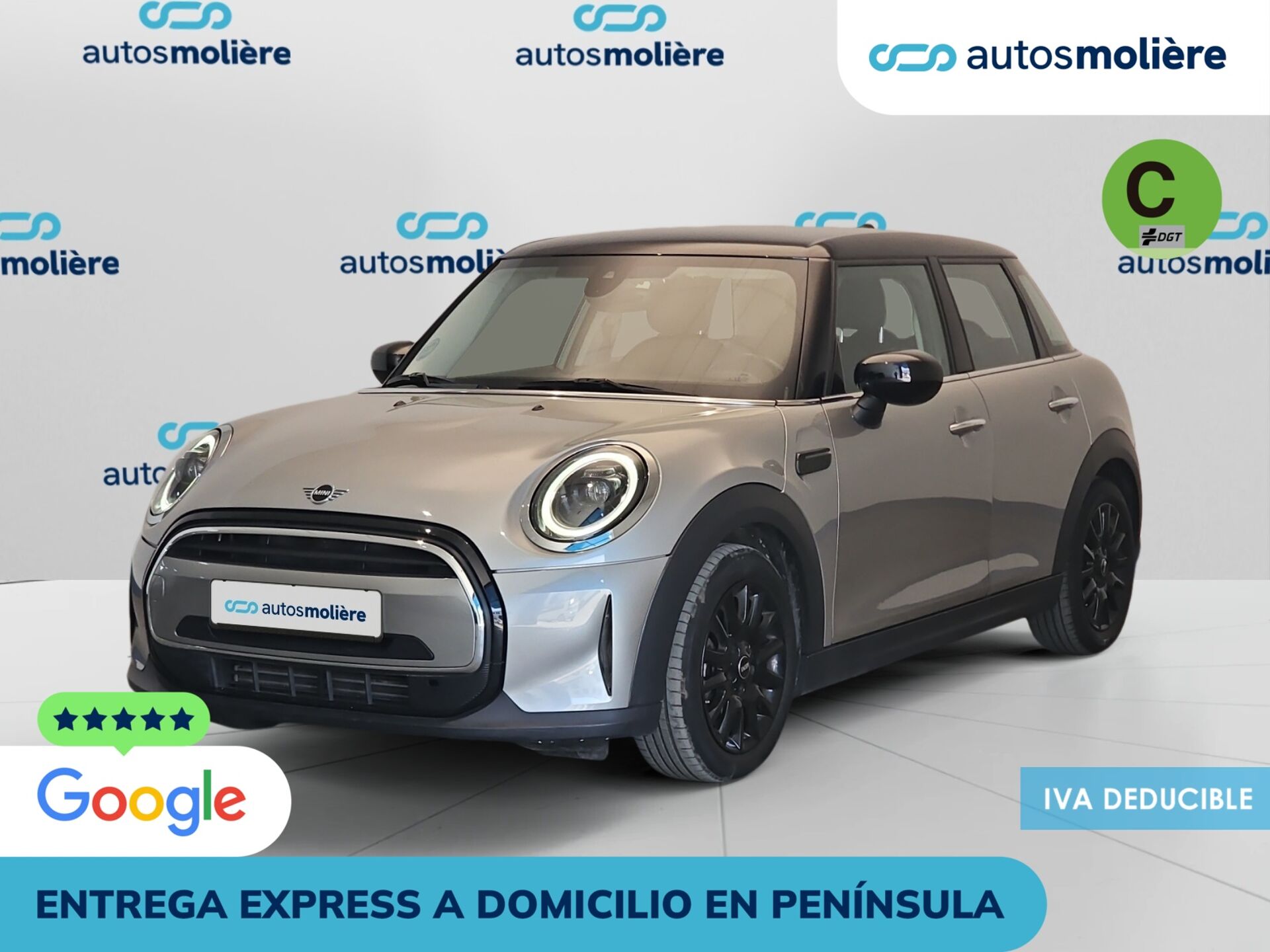 Imagen de MINI Mini
