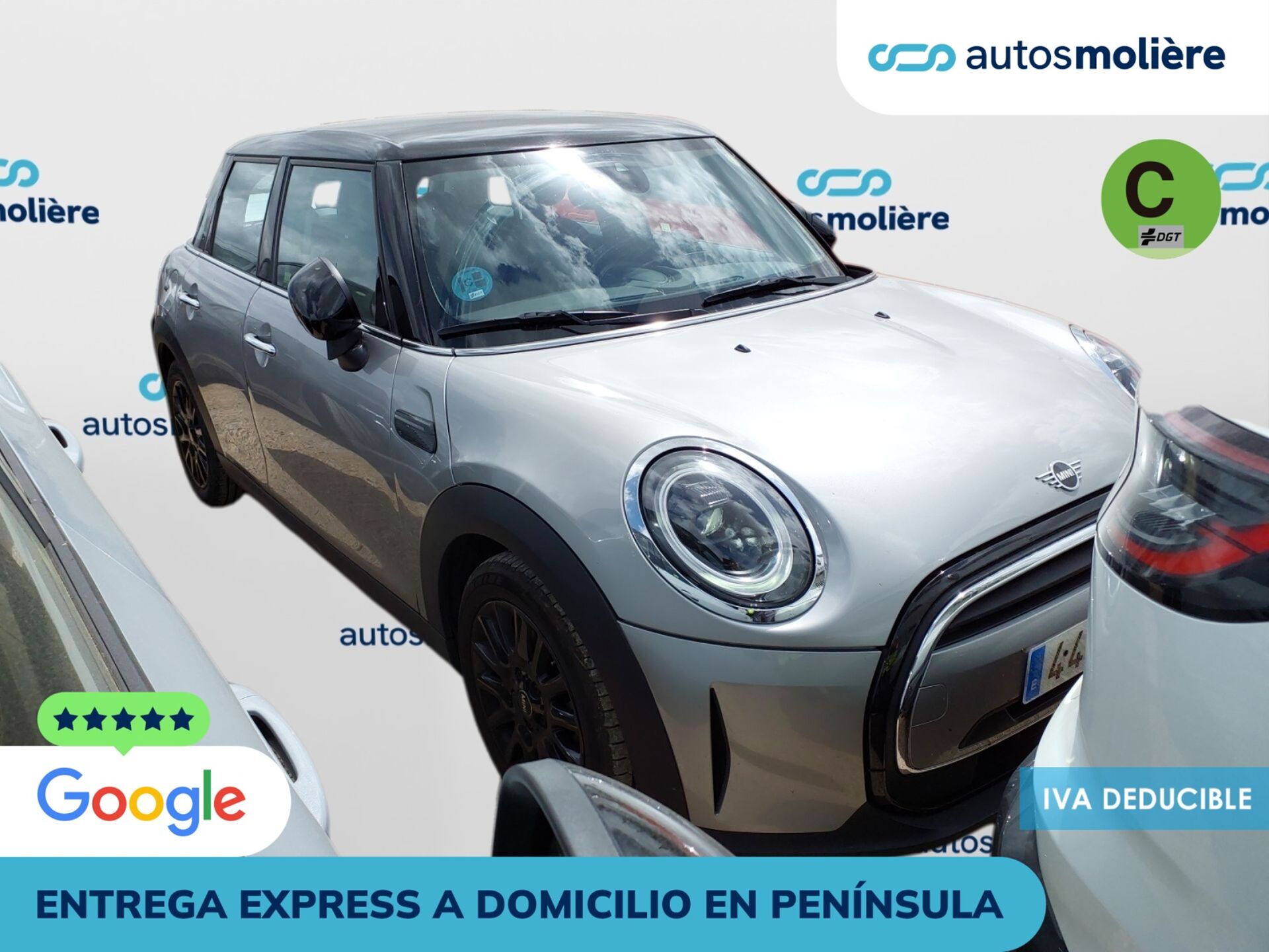 Imagen de MINI Mini