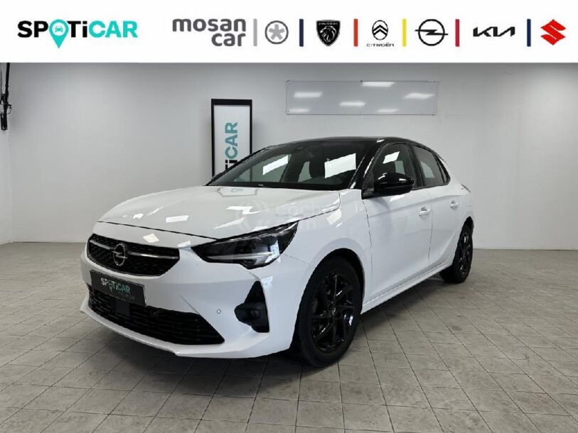 Foto del OPEL Corsa 1.2T XHL S/S GS 100