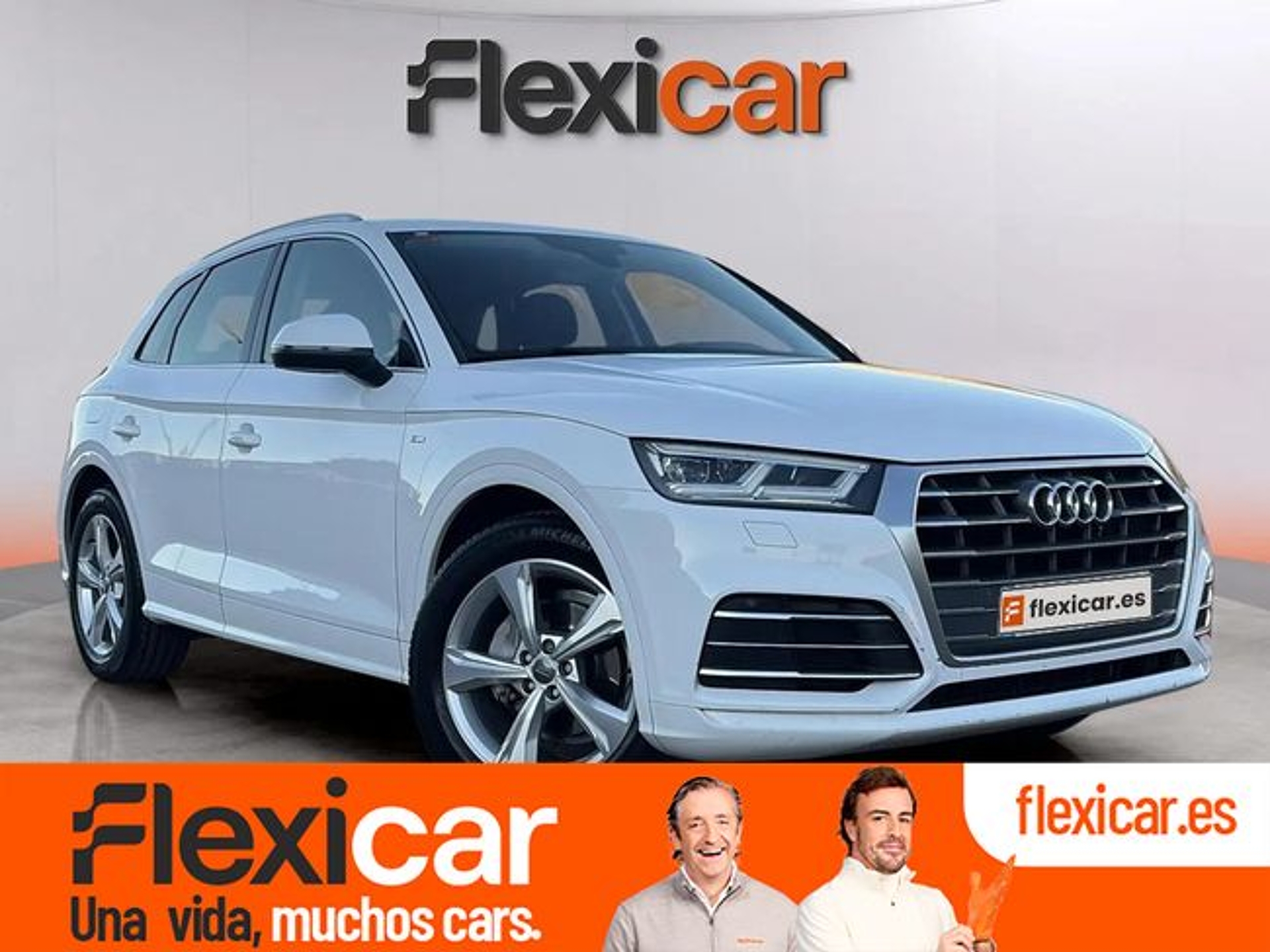 Imagen de AUDI Q5