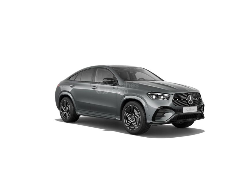 Foto del MERCEDES Clase GLE GLE Coupé 350de 4Matic Aut.