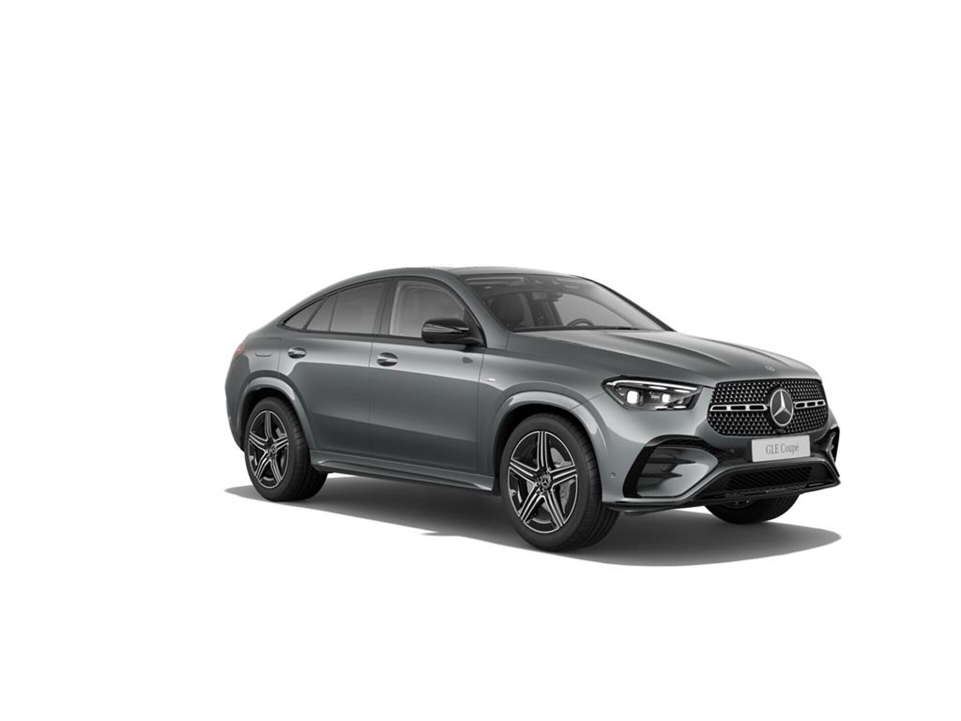 Imagen de MERCEDES Clase GLE