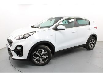 Imagen de KIA Sportage 1.6 GDi Concept 4x2 132